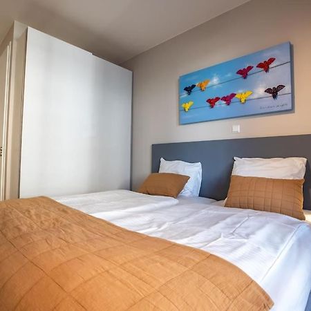Home Away, Light And Bright Cadzand Εξωτερικό φωτογραφία
