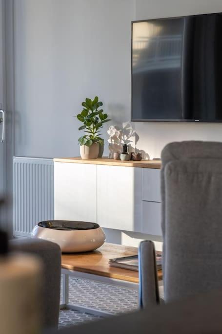 Home Away, Light And Bright Cadzand Εξωτερικό φωτογραφία