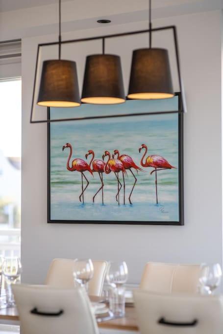 Home Away, Light And Bright Cadzand Εξωτερικό φωτογραφία