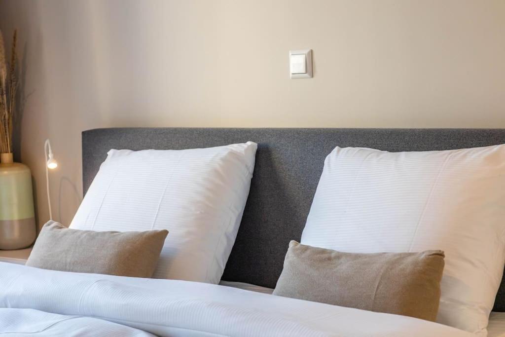 Home Away, Light And Bright Cadzand Εξωτερικό φωτογραφία