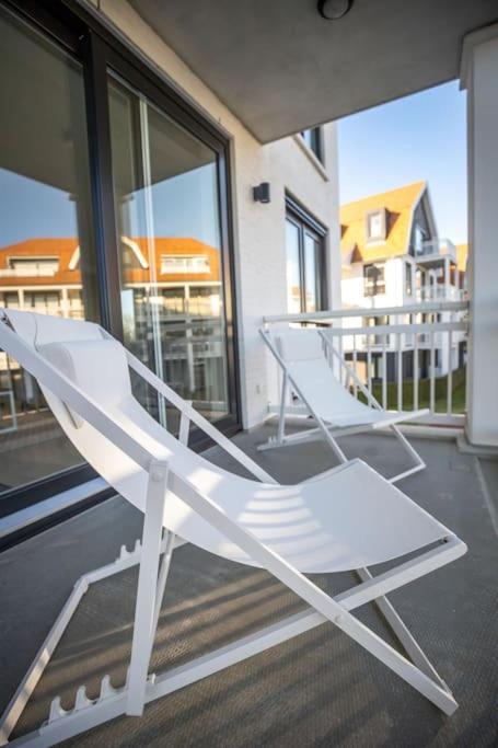 Home Away, Light And Bright Cadzand Εξωτερικό φωτογραφία