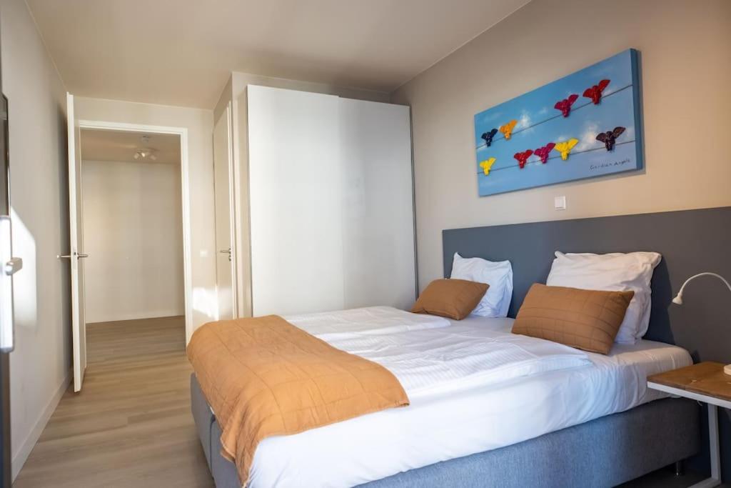 Home Away, Light And Bright Cadzand Εξωτερικό φωτογραφία