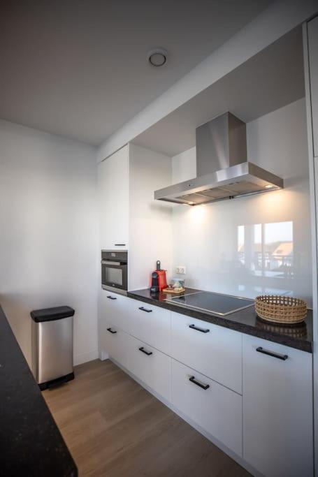 Home Away, Light And Bright Cadzand Εξωτερικό φωτογραφία
