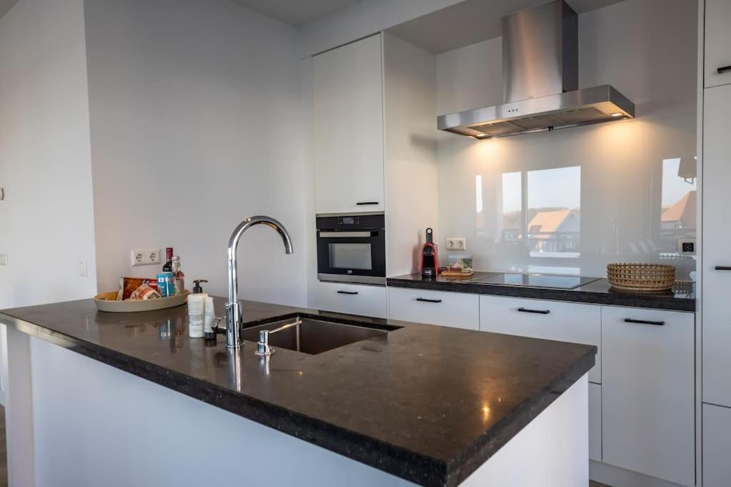 Home Away, Light And Bright Cadzand Εξωτερικό φωτογραφία