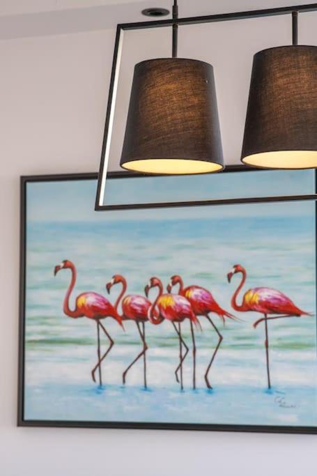 Home Away, Light And Bright Cadzand Εξωτερικό φωτογραφία