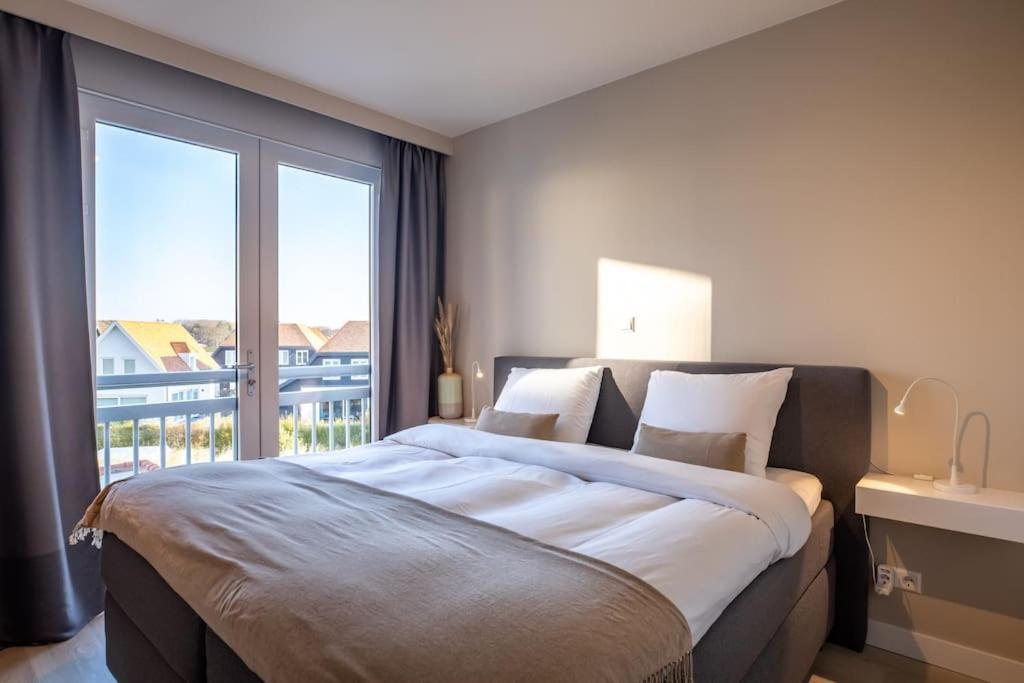 Home Away, Light And Bright Cadzand Εξωτερικό φωτογραφία