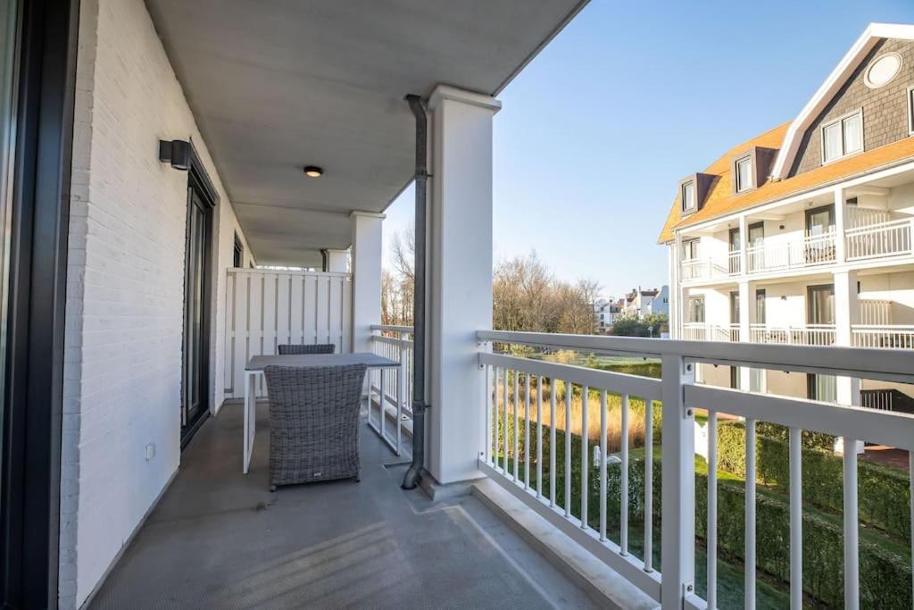 Home Away, Light And Bright Cadzand Εξωτερικό φωτογραφία