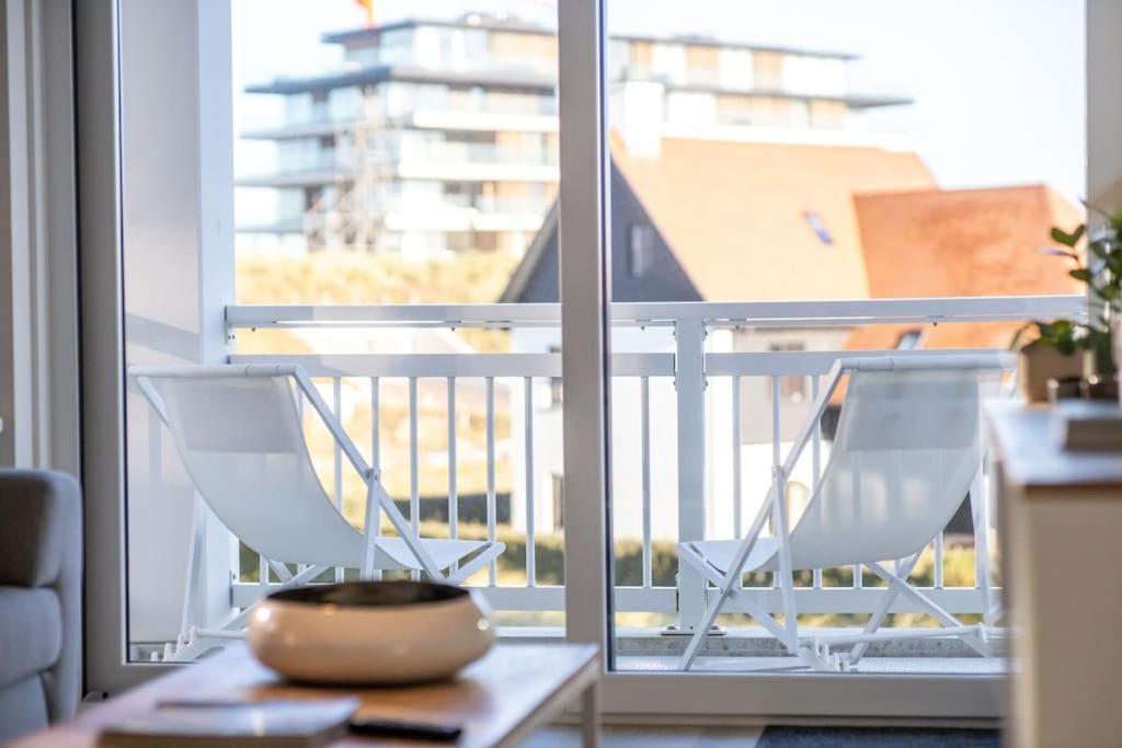 Home Away, Light And Bright Cadzand Εξωτερικό φωτογραφία