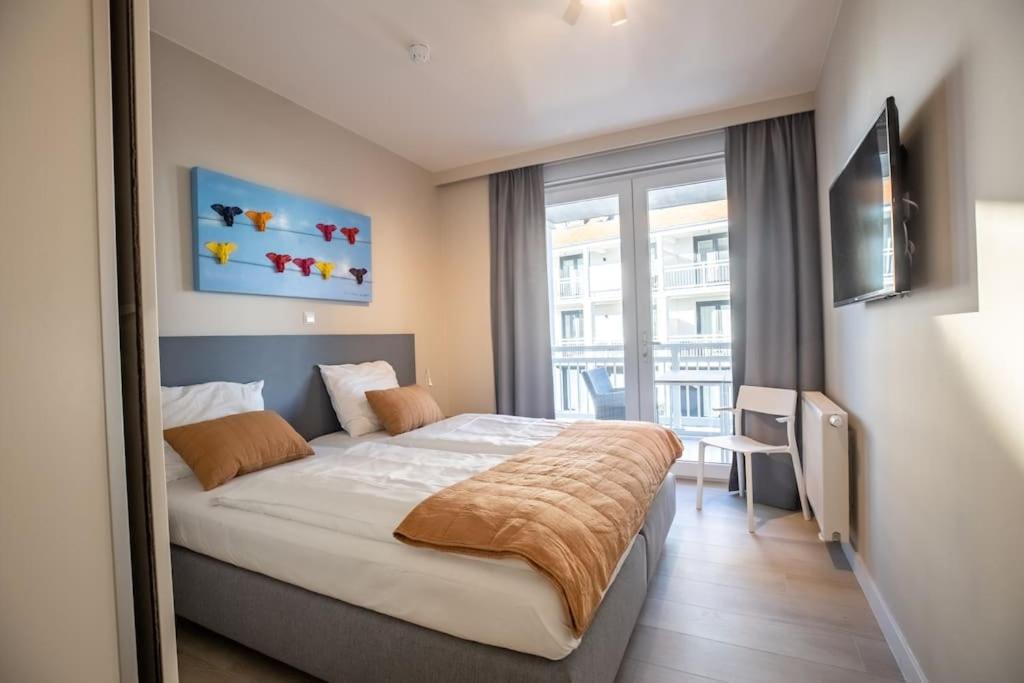 Home Away, Light And Bright Cadzand Εξωτερικό φωτογραφία