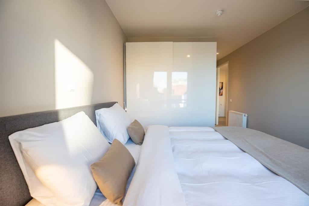 Home Away, Light And Bright Cadzand Εξωτερικό φωτογραφία