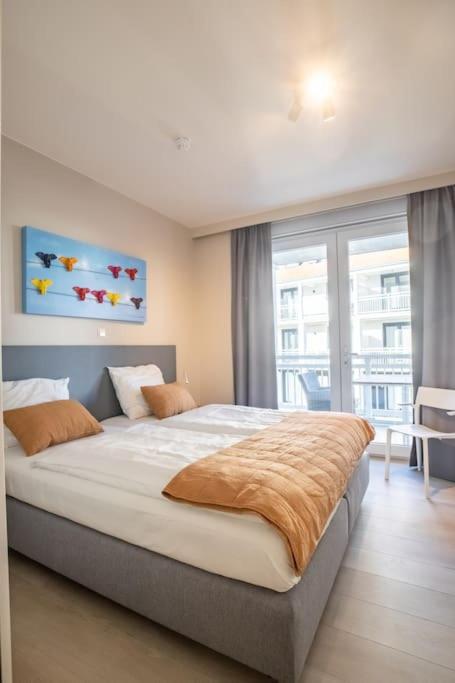 Home Away, Light And Bright Cadzand Εξωτερικό φωτογραφία
