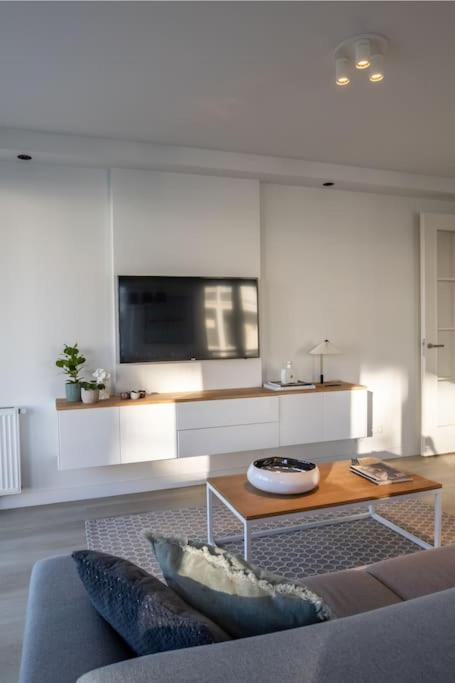 Home Away, Light And Bright Cadzand Εξωτερικό φωτογραφία
